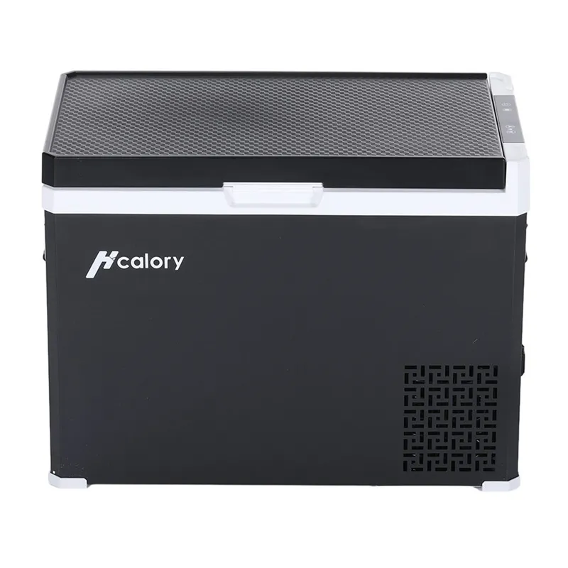 Hcalory D40+ Car Cooler with Bluetooth